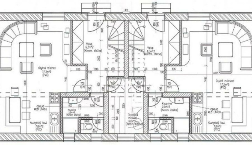 Apartmány pod Sokolkou Loučná nad Desnou